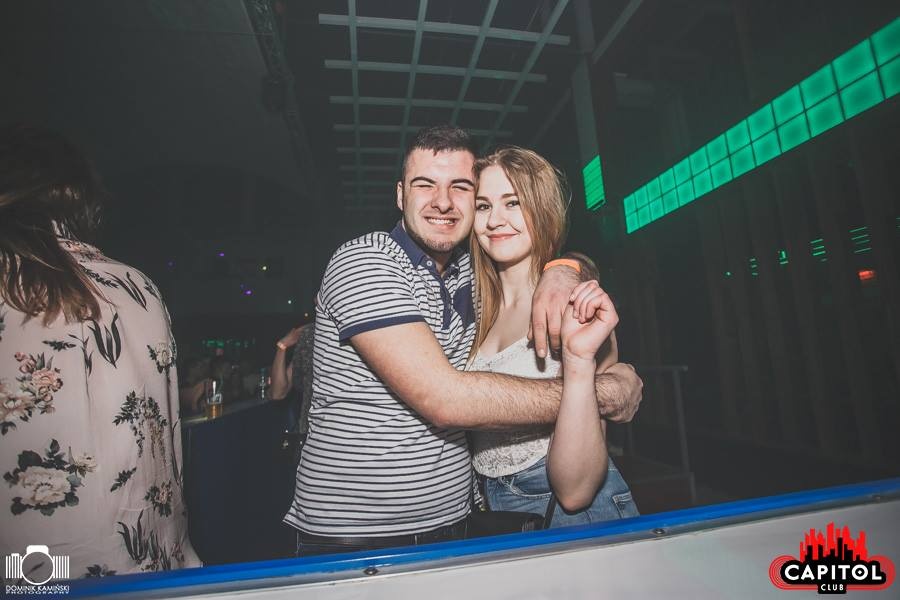 ReTo w Clubie Capitol Sypniewo [09.02.2018] - zdjęcie #73 - eOstroleka.pl