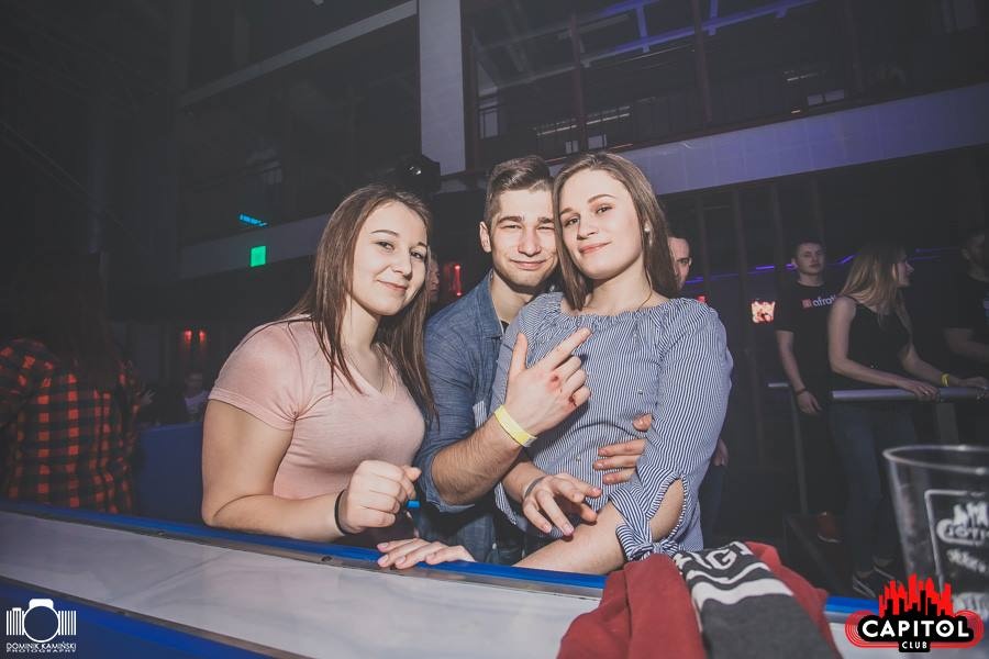 ReTo w Clubie Capitol Sypniewo [09.02.2018] - zdjęcie #76 - eOstroleka.pl