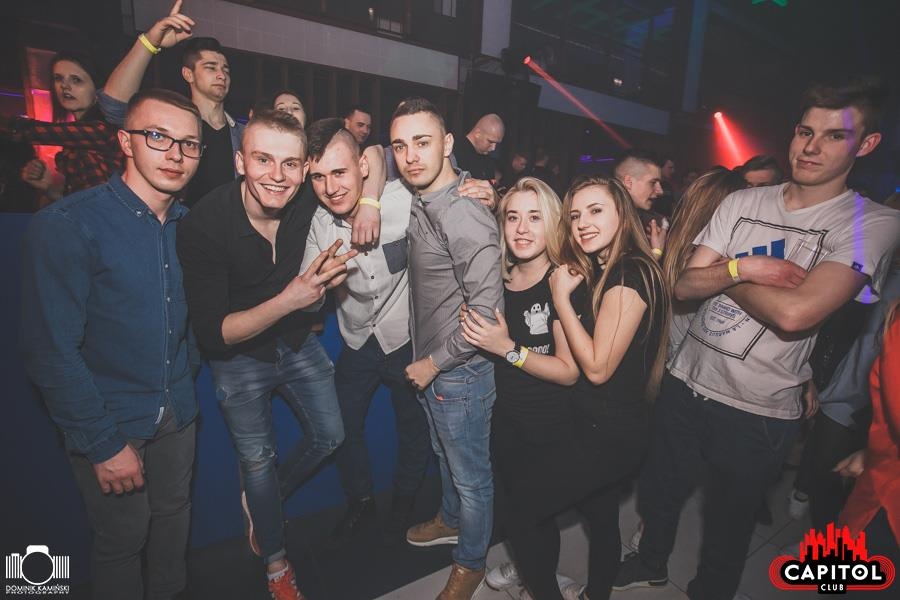 ReTo w Clubie Capitol Sypniewo [09.02.2018] - zdjęcie #78 - eOstroleka.pl