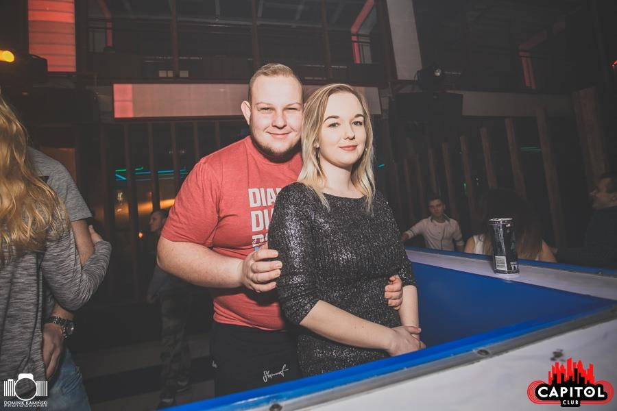 ReTo w Clubie Capitol Sypniewo [09.02.2018] - zdjęcie #80 - eOstroleka.pl
