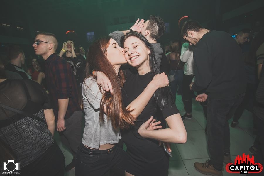 ReTo w Clubie Capitol Sypniewo [09.02.2018] - zdjęcie #81 - eOstroleka.pl