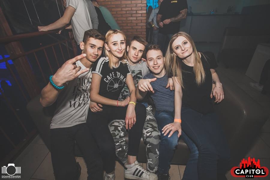 ReTo w Clubie Capitol Sypniewo [09.02.2018] - zdjęcie #82 - eOstroleka.pl