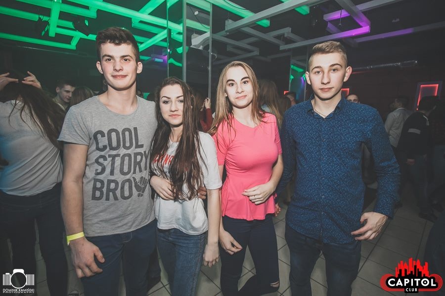 ReTo w Clubie Capitol Sypniewo [09.02.2018] - zdjęcie #84 - eOstroleka.pl