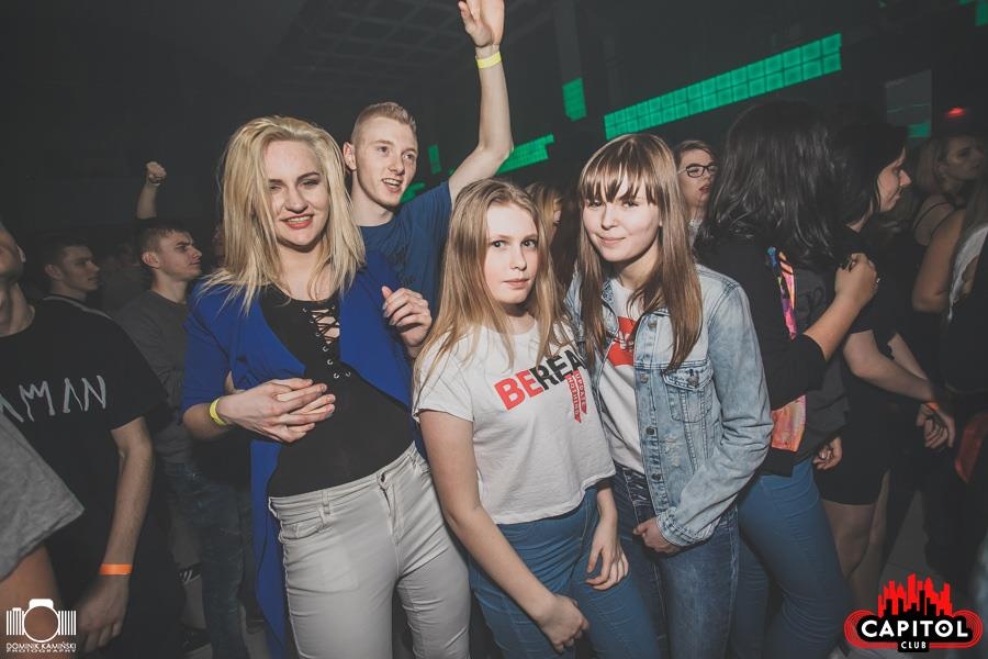 ReTo w Clubie Capitol Sypniewo [09.02.2018] - zdjęcie #86 - eOstroleka.pl