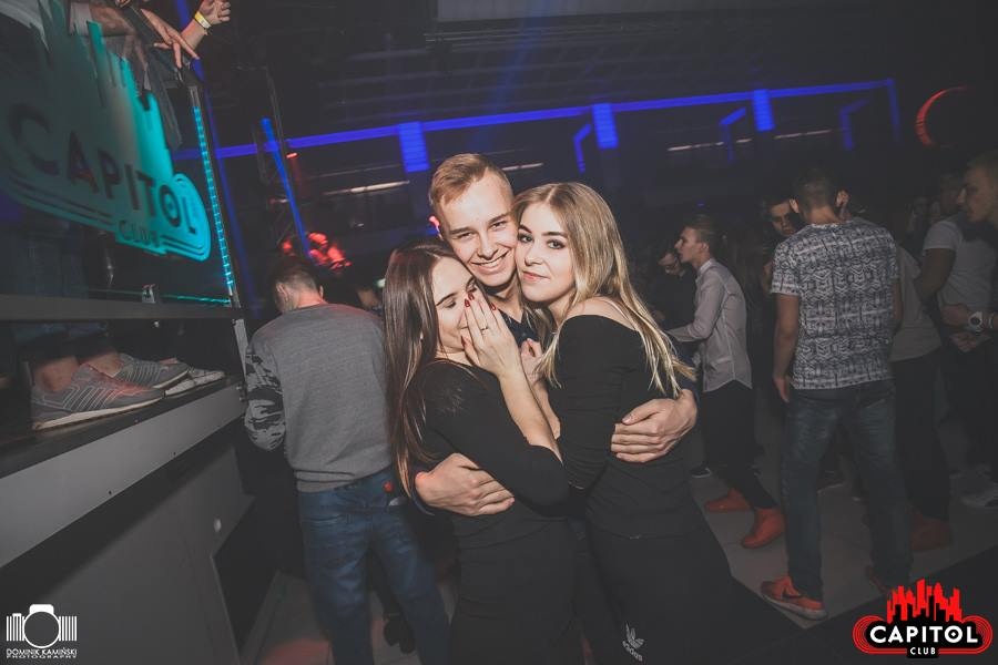 ReTo w Clubie Capitol Sypniewo [09.02.2018] - zdjęcie #87 - eOstroleka.pl