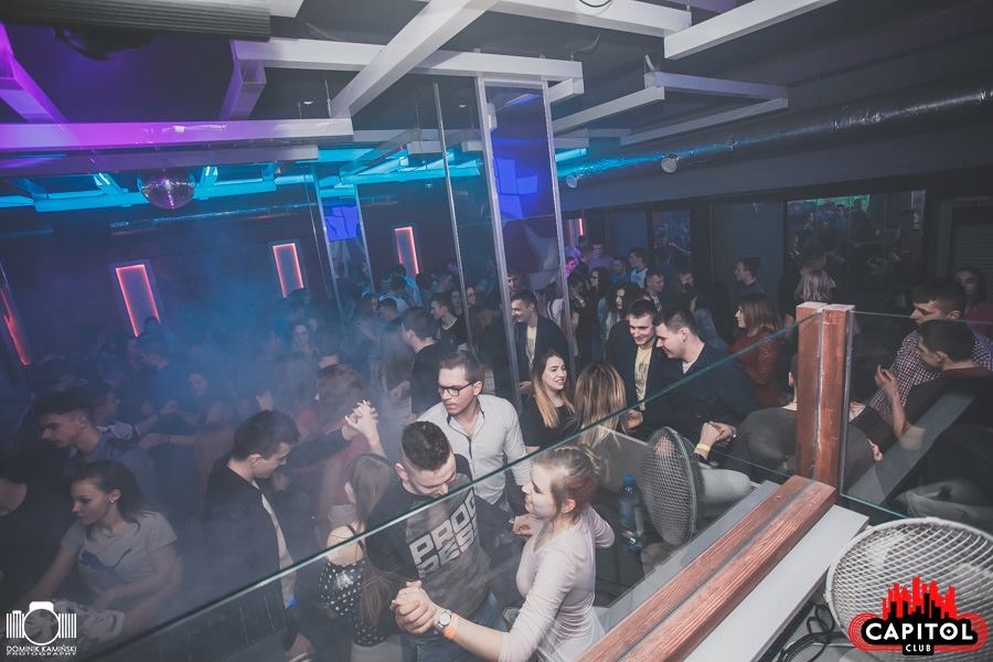 ReTo w Clubie Capitol Sypniewo [09.02.2018] - zdjęcie #92 - eOstroleka.pl