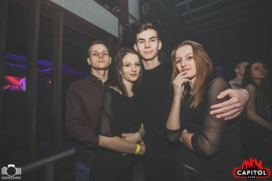 ReTo w Clubie Capitol Sypniewo [09.02.2018] - zdjęcie #93 - eOstroleka.pl