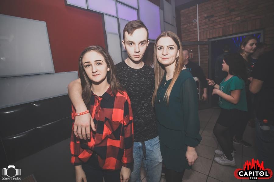 ReTo w Clubie Capitol Sypniewo [09.02.2018] - zdjęcie #95 - eOstroleka.pl