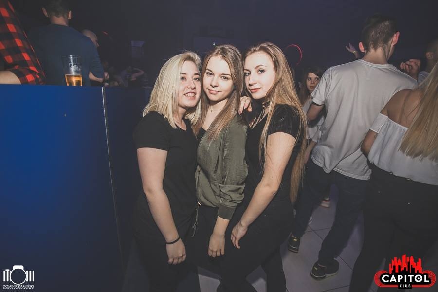 ReTo w Clubie Capitol Sypniewo [09.02.2018] - zdjęcie #96 - eOstroleka.pl