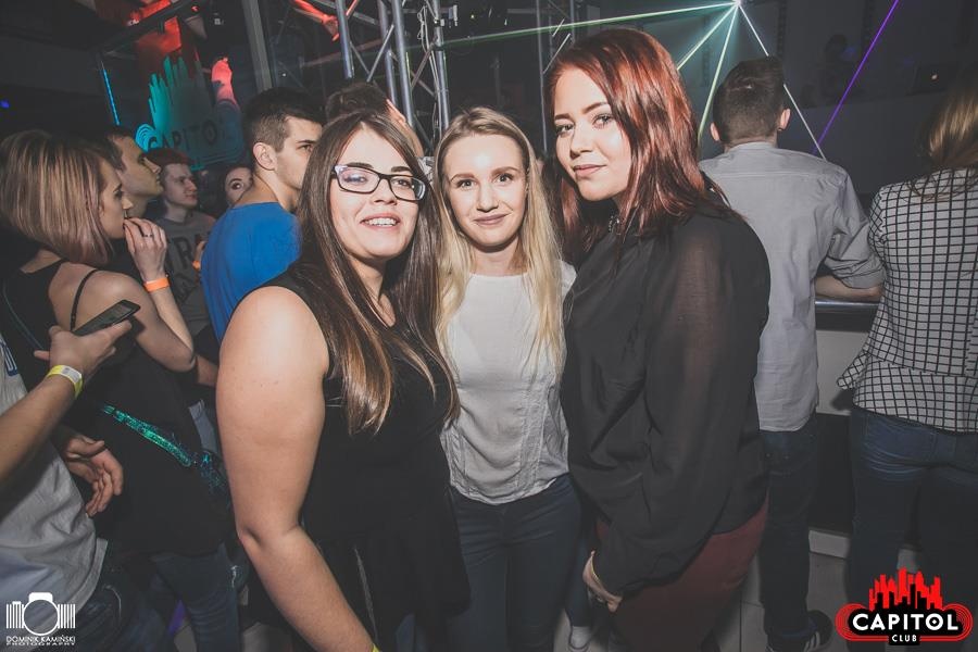 ReTo w Clubie Capitol Sypniewo [09.02.2018] - zdjęcie #97 - eOstroleka.pl