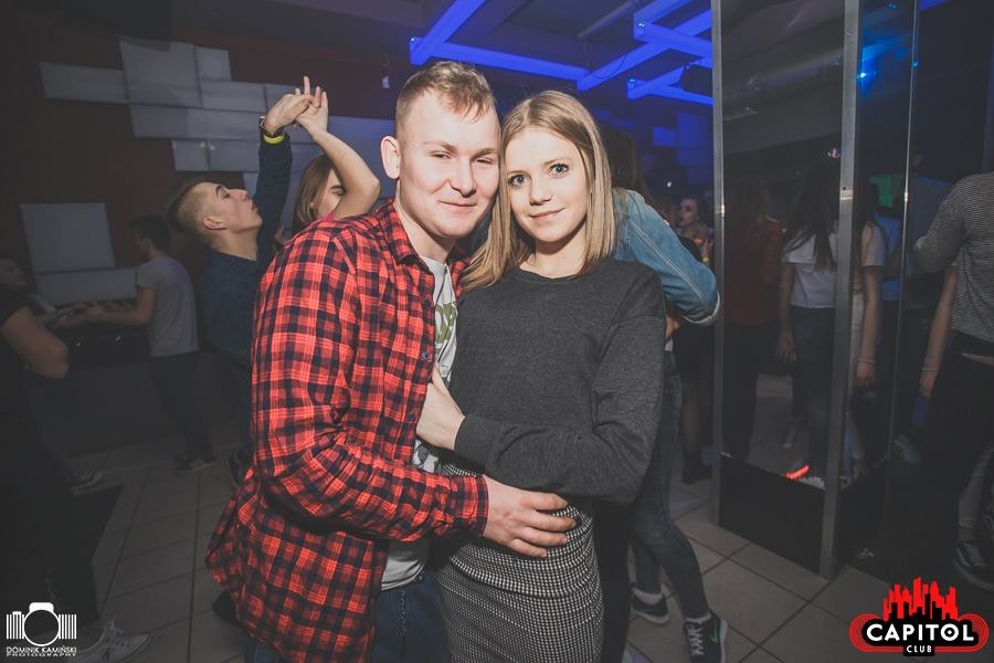 ReTo w Clubie Capitol Sypniewo [09.02.2018] - zdjęcie #101 - eOstroleka.pl