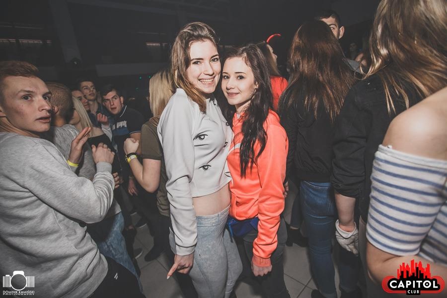 ReTo w Clubie Capitol Sypniewo [09.02.2018] - zdjęcie #109 - eOstroleka.pl
