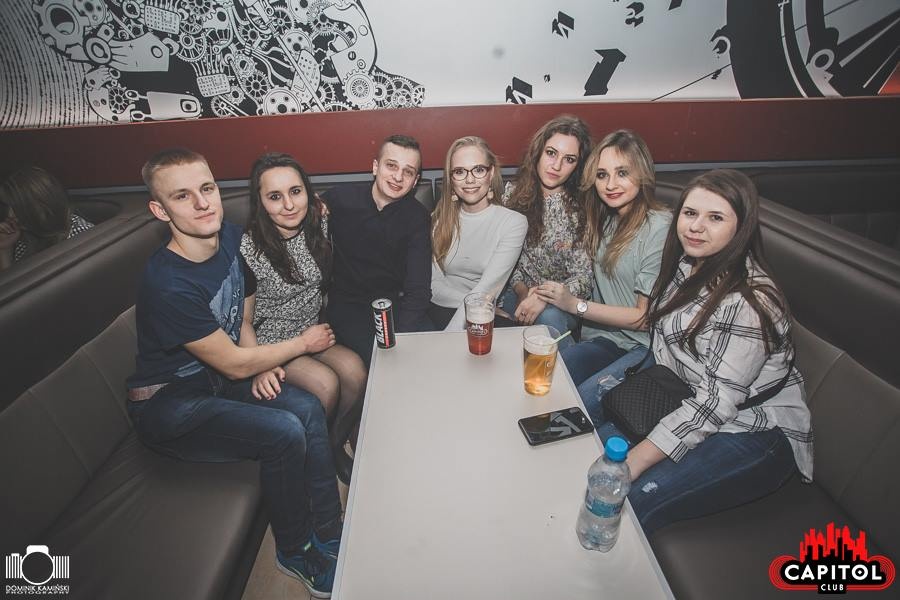 Ostatki i koncert Power Play w Clubie Capitol Sypniewo [10.02.2018] - zdjęcie #21 - eOstroleka.pl