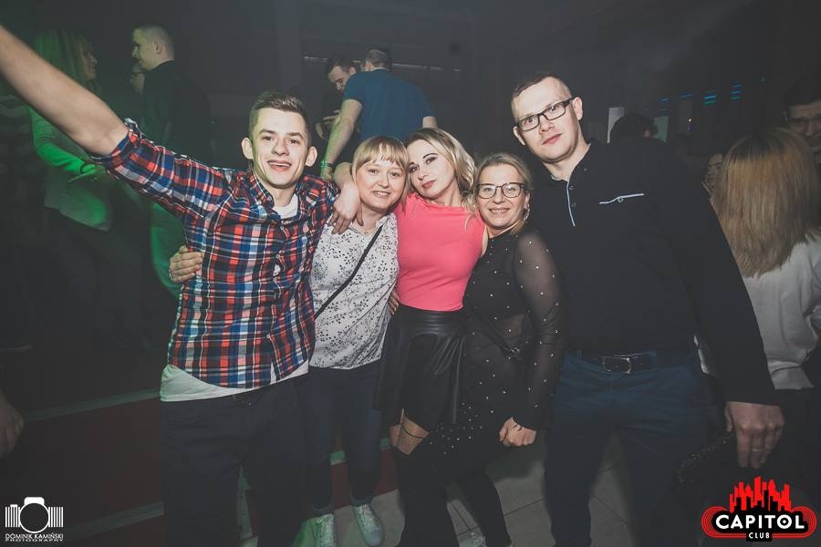 Ostatki i koncert Power Play w Clubie Capitol Sypniewo [10.02.2018] - zdjęcie #48 - eOstroleka.pl