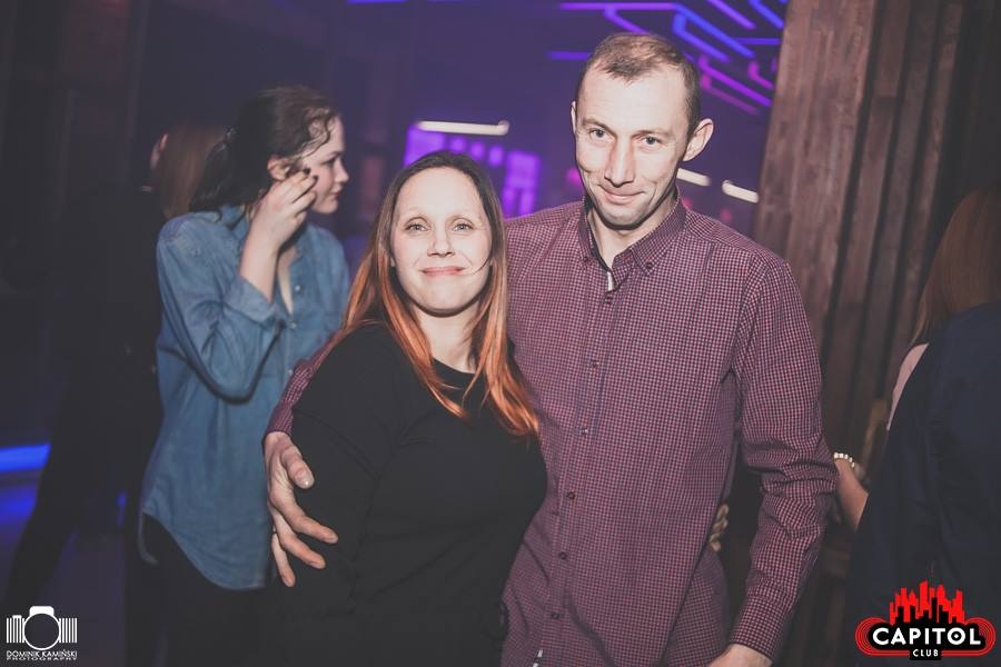 Ostatki i koncert Power Play w Clubie Capitol Sypniewo [10.02.2018] - zdjęcie #61 - eOstroleka.pl