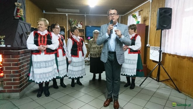 Święto fafernucha w Golance [15.02.2018] - zdjęcie #6 - eOstroleka.pl