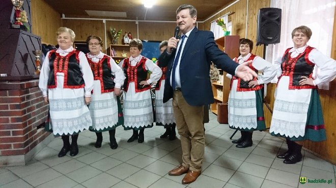 Święto fafernucha w Golance [15.02.2018] - zdjęcie #9 - eOstroleka.pl