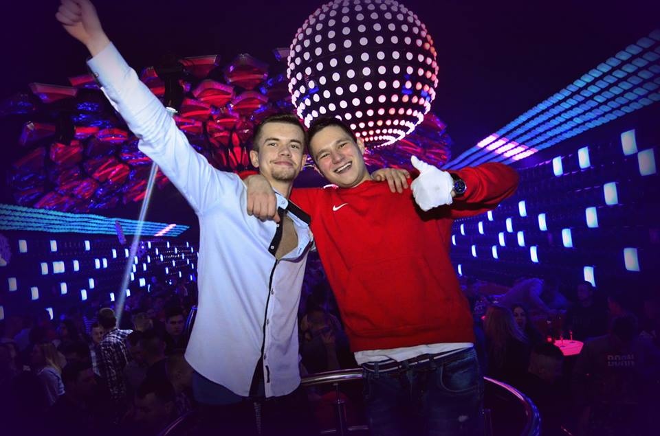 Bobi w Clubie Ibiza Zalesie [16.02.2018] - zdjęcie #8 - eOstroleka.pl