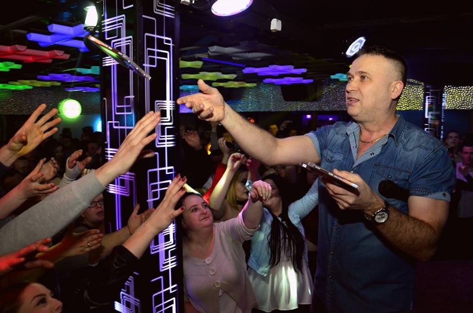 Bobi w Clubie Ibiza Zalesie [16.02.2018] - zdjęcie #10 - eOstroleka.pl