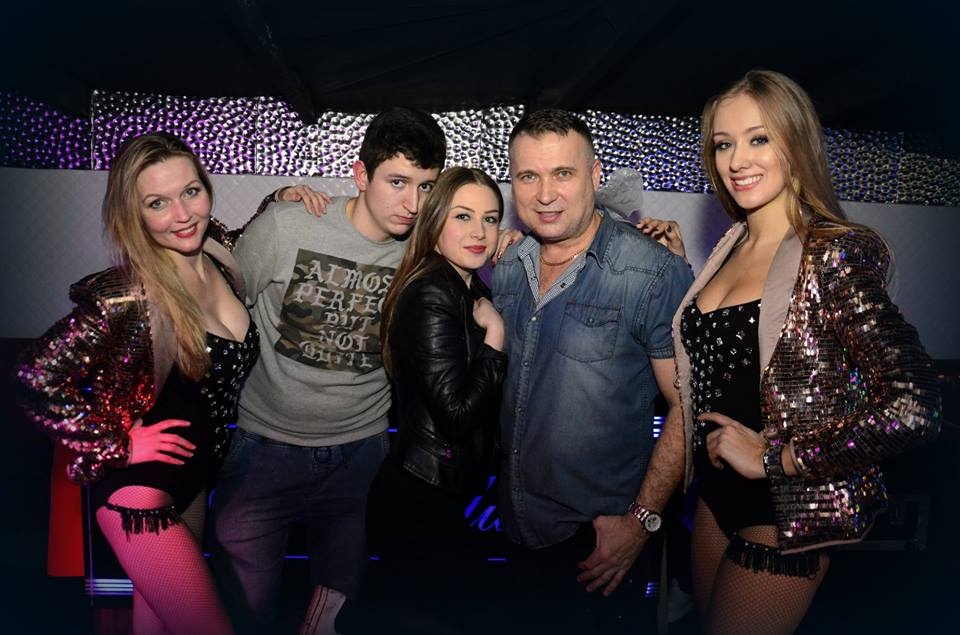 Bobi w Clubie Ibiza Zalesie [16.02.2018] - zdjęcie #15 - eOstroleka.pl