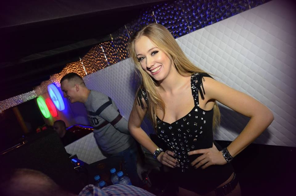 Bobi w Clubie Ibiza Zalesie [16.02.2018] - zdjęcie #17 - eOstroleka.pl
