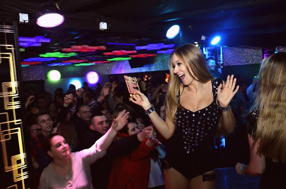 Bobi w Clubie Ibiza Zalesie [16.02.2018] - zdjęcie #19 - eOstroleka.pl