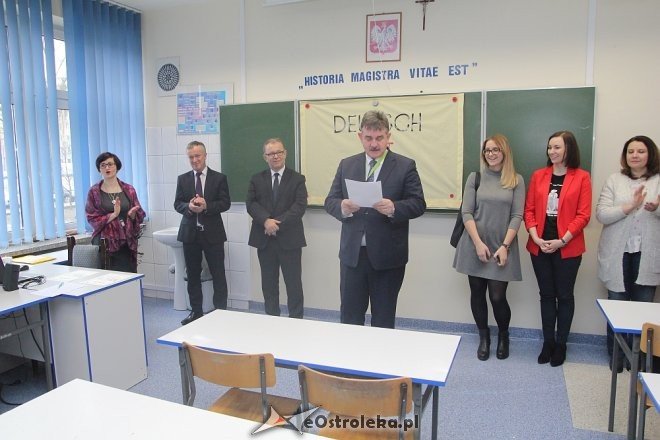 III edycja konkursu „Deutsch ist toll” w ZS nr 5 w Ostrołęce [21.02.2018] - zdjęcie #8 - eOstroleka.pl