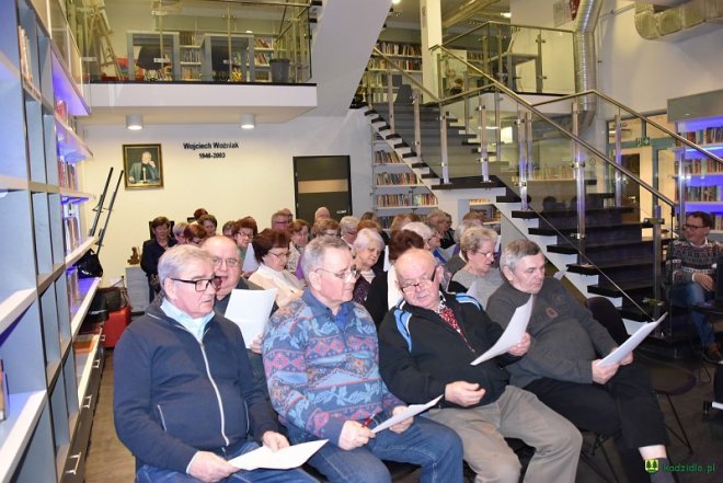 Kolejne spotkanie Kadzidlańskiego Klubu Seniora [26.02.2018] - zdjęcie #18 - eOstroleka.pl