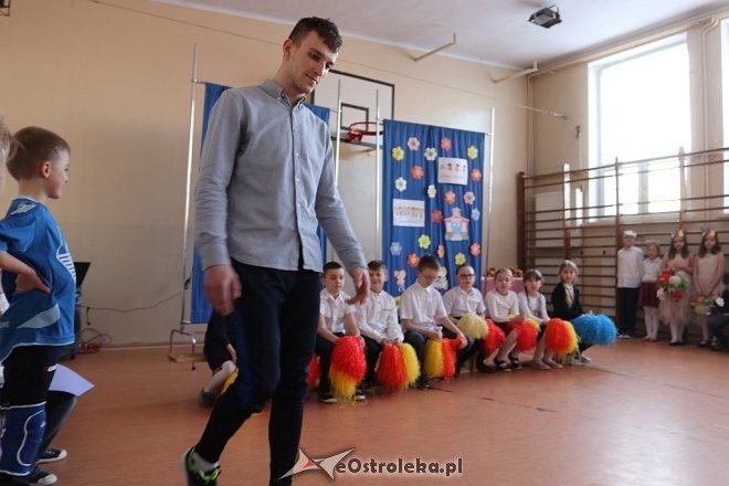 Dzień otwarty w Szkole Podstawowej nr 3 [28.02.2018] - zdjęcie #7 - eOstroleka.pl
