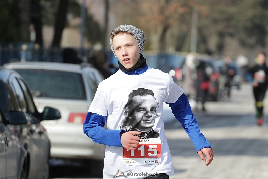 Bieg Tropem Wilczym [04.03.2018] - zdjęcie #10 - eOstroleka.pl