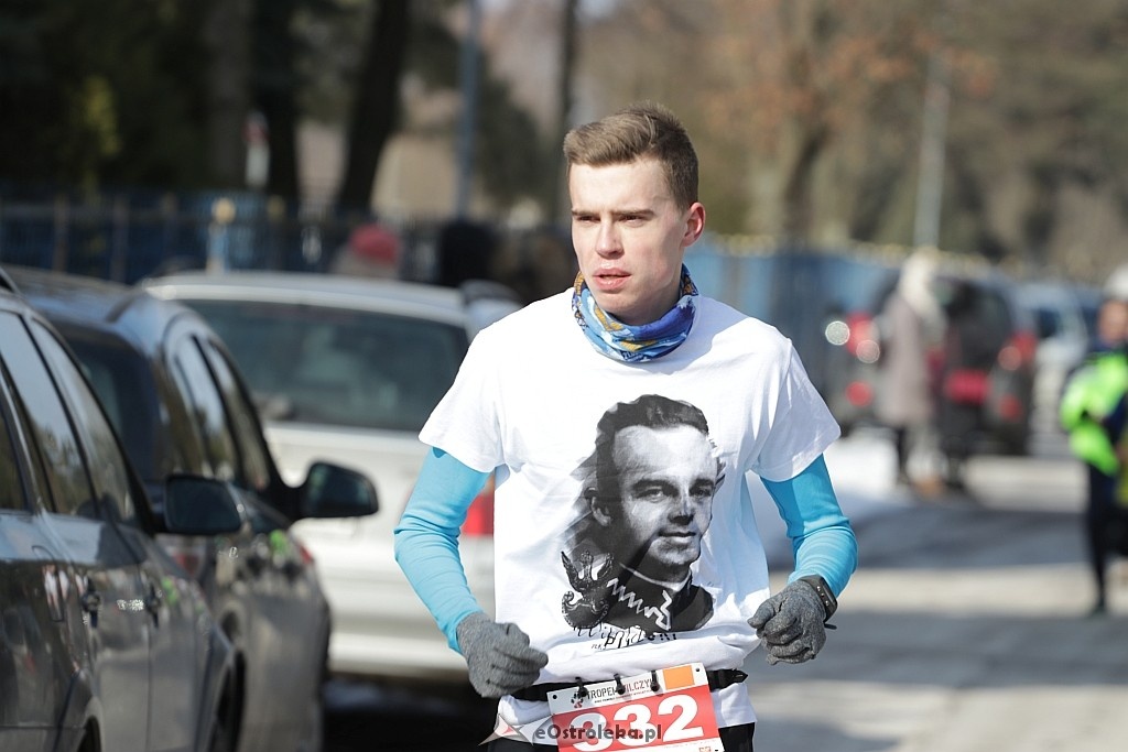 Bieg Tropem Wilczym [04.03.2018] - zdjęcie #18 - eOstroleka.pl