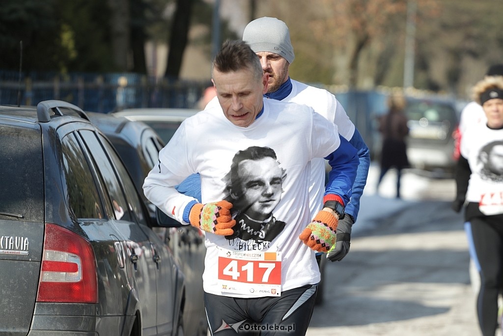Bieg Tropem Wilczym [04.03.2018] - zdjęcie #57 - eOstroleka.pl