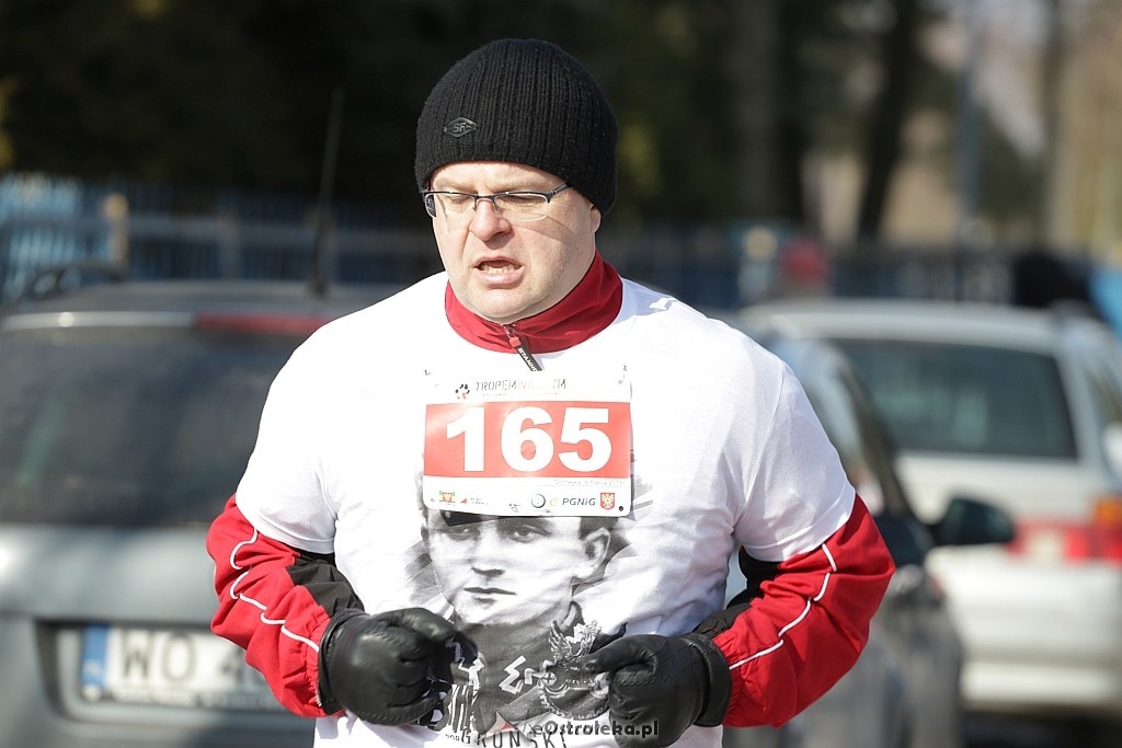 Bieg Tropem Wilczym [04.03.2018] - zdjęcie #59 - eOstroleka.pl