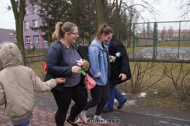 Dzień Kobiet w Kultowni [08.03.2018] - zdjęcie #25 - eOstroleka.pl