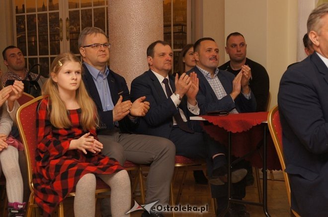 Koncert charytatywny Gramy dla Szymona [11.03.2018] - zdjęcie #10 - eOstroleka.pl