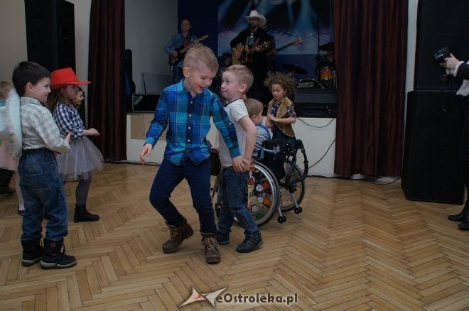 Koncert charytatywny Gramy dla Szymona [11.03.2018] - zdjęcie #15 - eOstroleka.pl