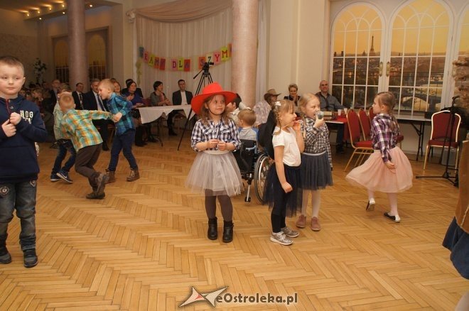 Koncert charytatywny Gramy dla Szymona [11.03.2018] - zdjęcie #23 - eOstroleka.pl