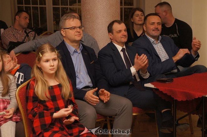Koncert charytatywny Gramy dla Szymona [11.03.2018] - zdjęcie #31 - eOstroleka.pl