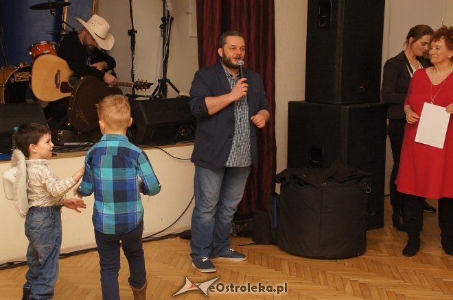 Koncert charytatywny Gramy dla Szymona [11.03.2018] - zdjęcie #34 - eOstroleka.pl