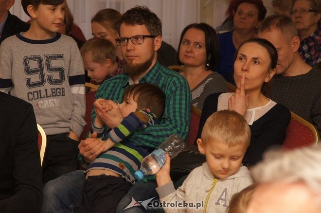 Koncert charytatywny Gramy dla Szymona [11.03.2018] - zdjęcie #39 - eOstroleka.pl