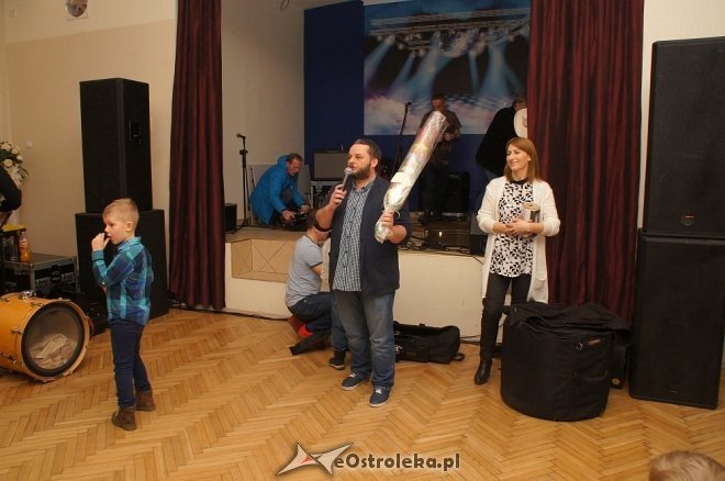 Koncert charytatywny Gramy dla Szymona [11.03.2018] - zdjęcie #40 - eOstroleka.pl