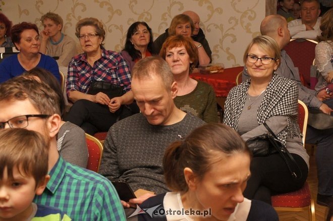 Koncert charytatywny Gramy dla Szymona [11.03.2018] - zdjęcie #55 - eOstroleka.pl