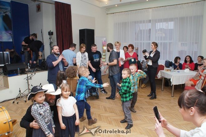 Koncert charytatywny Gramy dla Szymona [11.03.2018] - zdjęcie #57 - eOstroleka.pl