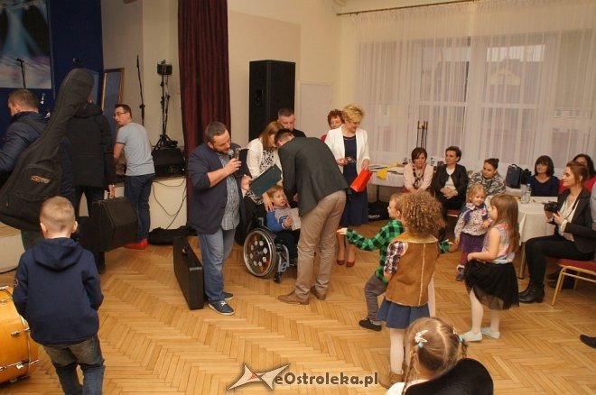Koncert charytatywny Gramy dla Szymona [11.03.2018] - zdjęcie #58 - eOstroleka.pl