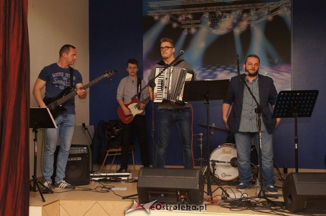 Koncert charytatywny Gramy dla Szymona [11.03.2018] - zdjęcie #76 - eOstroleka.pl