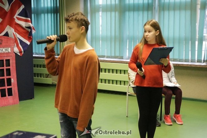 Podsumowanie projektu „Schools in the UK” w SP nr 10 w Ostrołęce [13.03.2018] - zdjęcie #22 - eOstroleka.pl