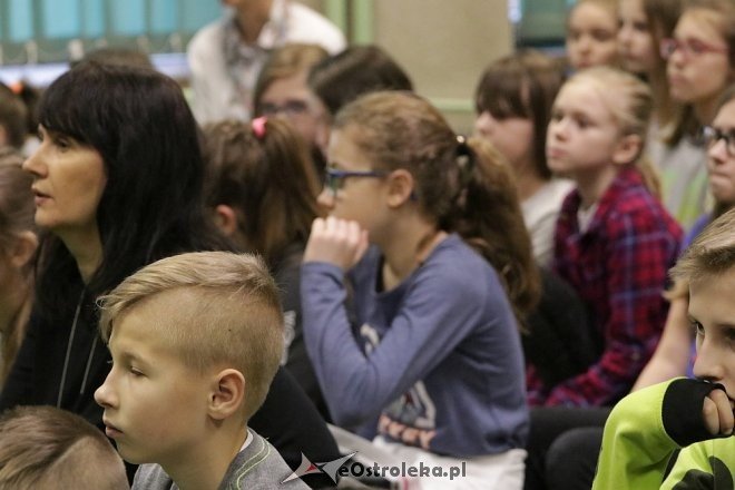Podsumowanie projektu „Schools in the UK” w SP nr 10 w Ostrołęce [13.03.2018] - zdjęcie #55 - eOstroleka.pl