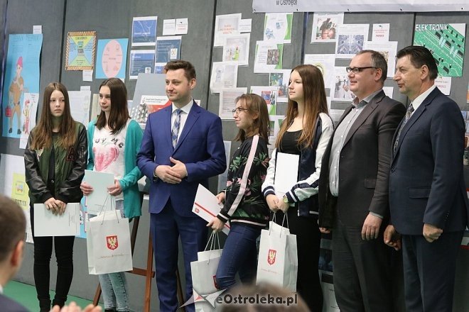 Konkurs Zawód Moich Marzeń w ZSZ 1 [19.03.2018] - zdjęcie #21 - eOstroleka.pl