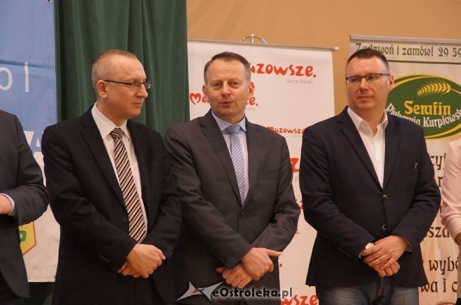 XVI Prezentacje Edukacyjne w Ostrołęce [20.03.2018] - zdjęcie #14 - eOstroleka.pl