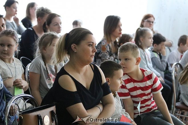Dzień otwarty w Szkole Podstawowej nr 5 [20.03.2018] - zdjęcie #2 - eOstroleka.pl